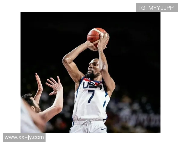 杜兰特直言球队投篮手感不佳尽管创造了良好出手机会